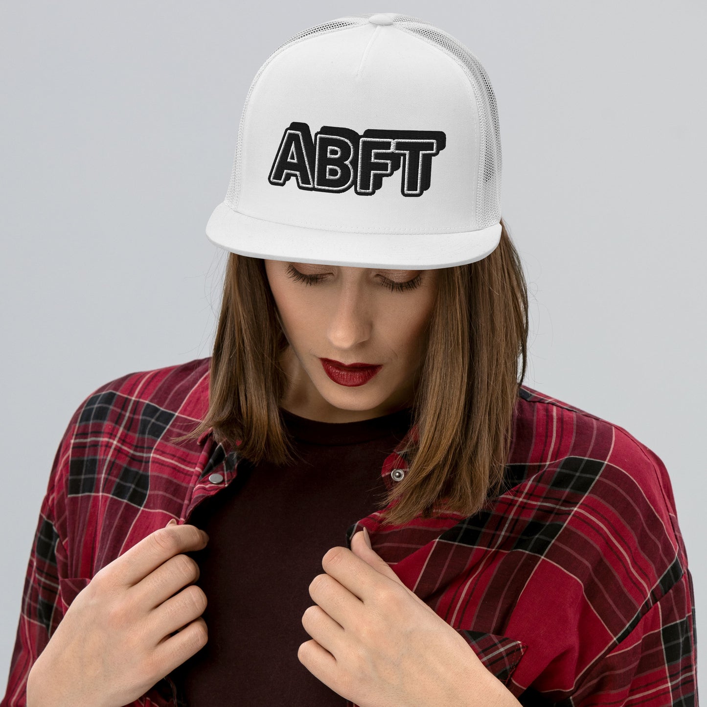 ABFT Trucker Cap